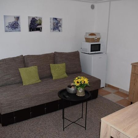 Apartament Zimbru 克卢日-纳波卡 外观 照片